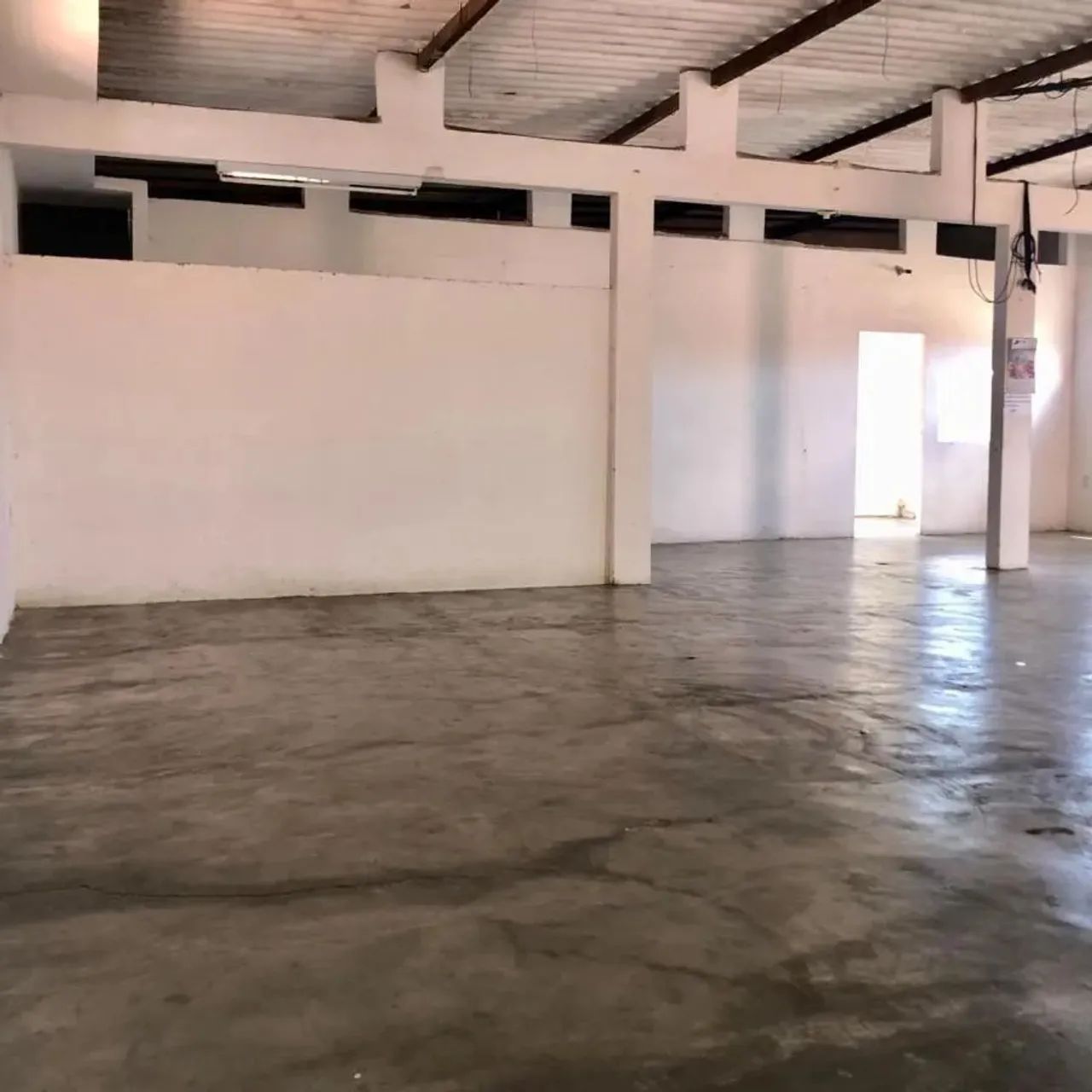 Galpão para Locação em Fortaleza, Barra do Ceará