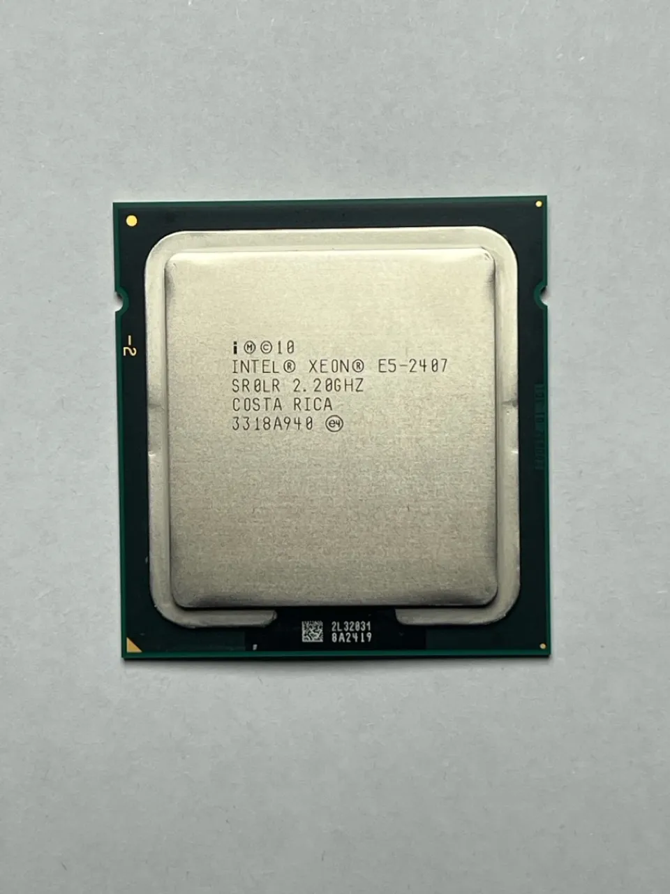 Xeon出品 Intel Xeon - Pedra Dourada, Minas Gerais