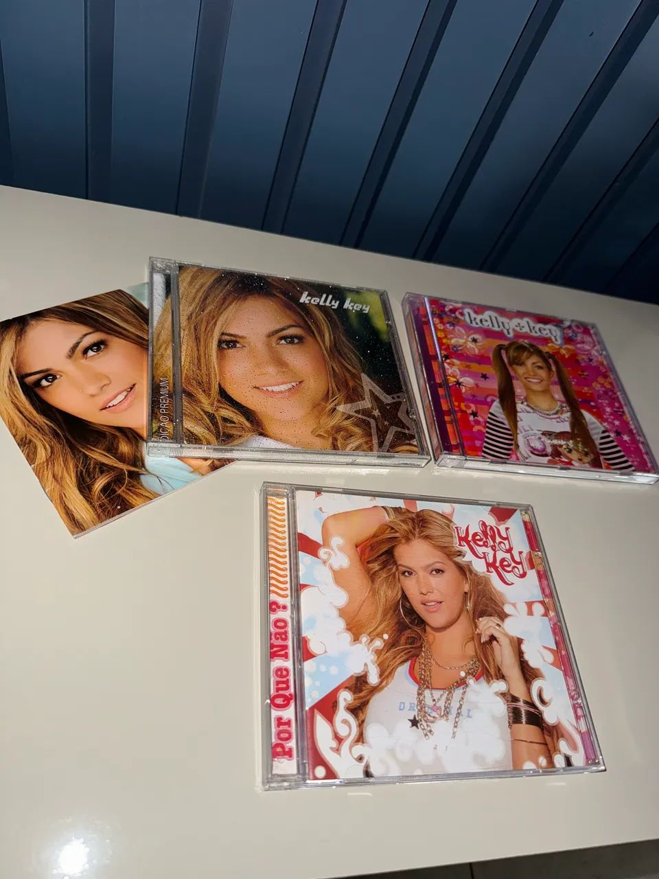 CDs Kelly key  - Foto 2