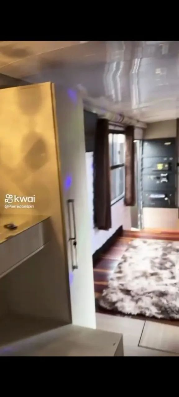 Motorhome completo - Foto 13