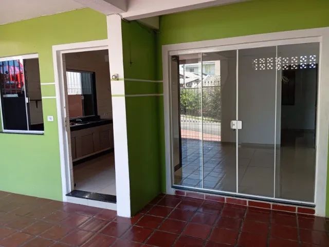 Foto - Curitiba - Capão Raso