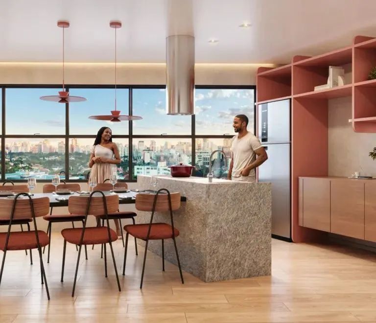 RYT PAULISTA - Foto 11