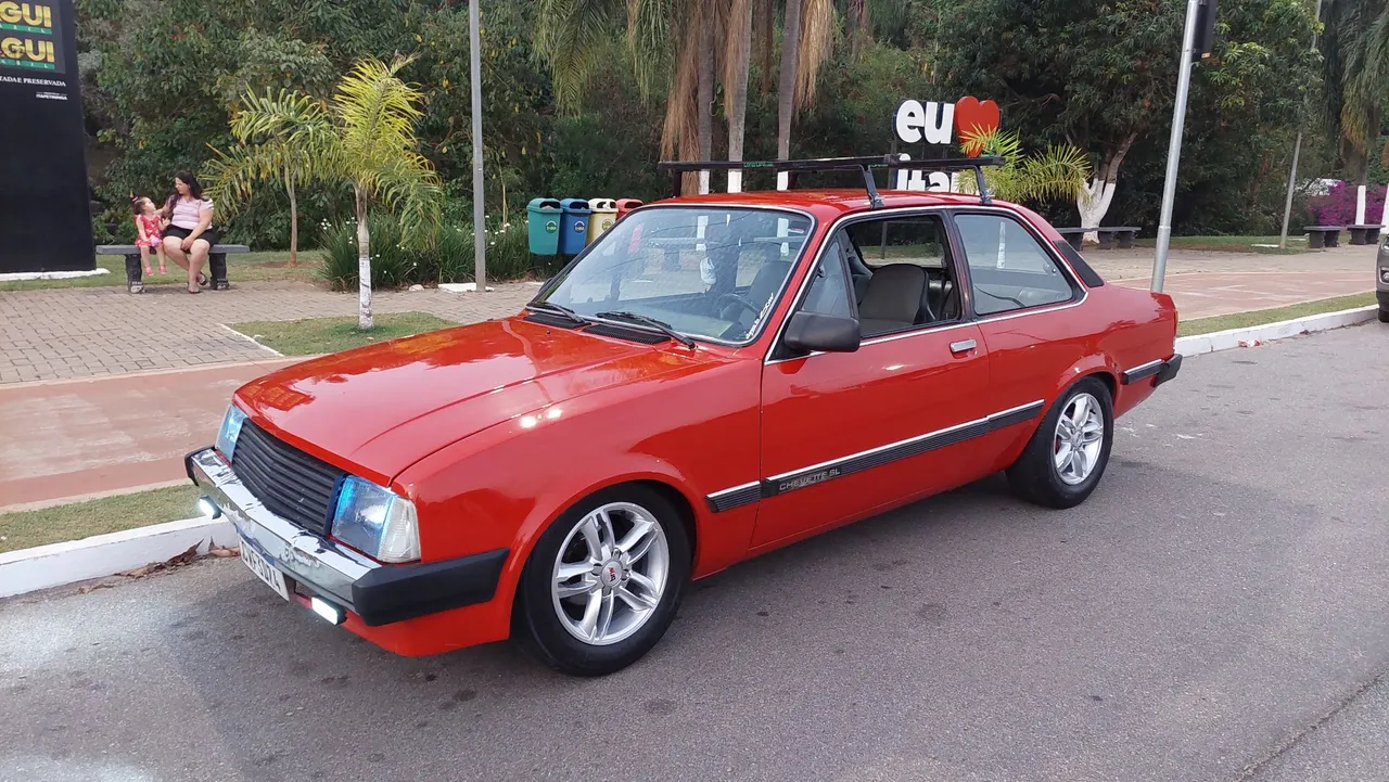 Ano 85