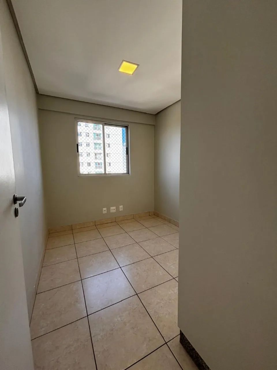 Apartamento 2 Quartos a 440m do Metrô Samambaia - Edifício Luna Bella Residence - Foto 3