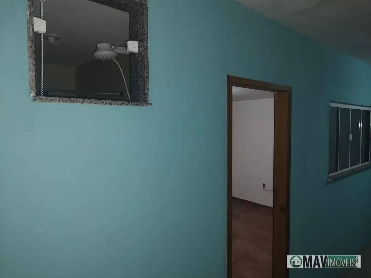 Apartamento com 1 dormitório à venda, 39 m² por R$ 90.000,00 - Marechal Hermes - Rio de Ja - Foto 4