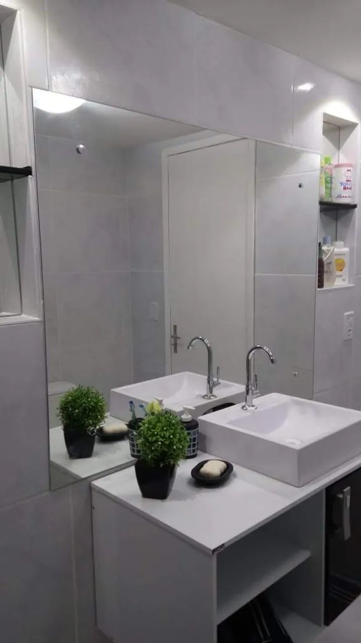 Alugo apartamento na Praia do Janga  - Foto 5
