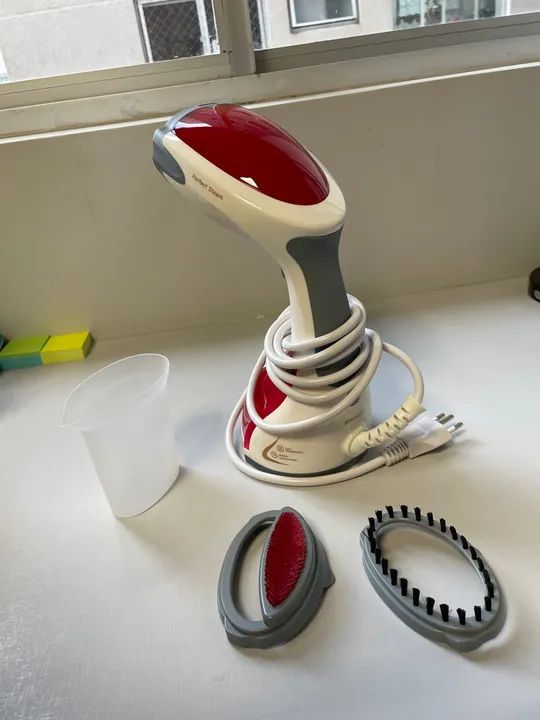 Vaporizador Black Decker em perfeito estado!  - Foto 4
