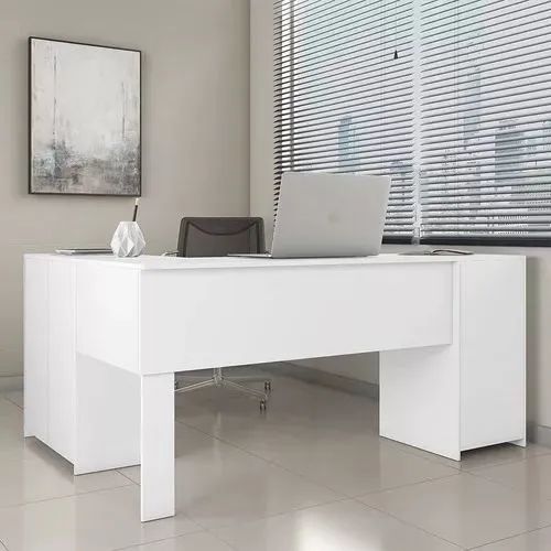 Mesa em L _ Entrega grátis Fortaleza! - Foto 4