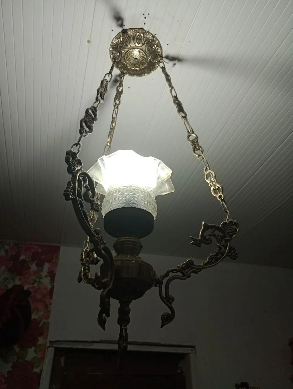 Lustre pendente  - Foto 2