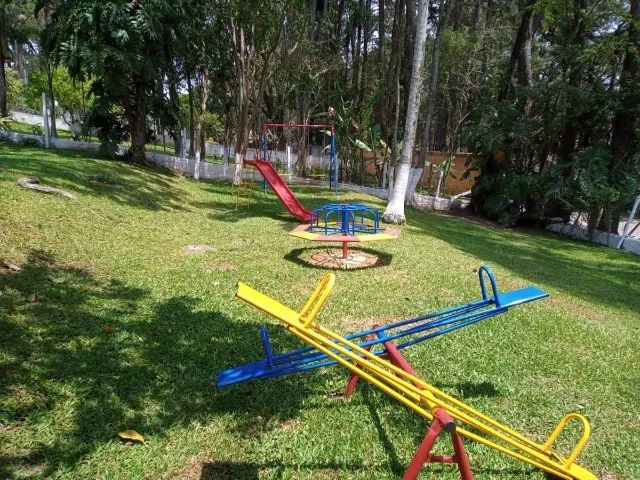 Linda Chácara Temporada Suzano- SP - Foto 12