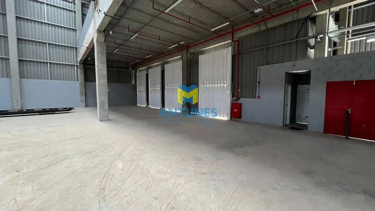 Alugue galpão em Moreno Condomínio Novo com 1.900m². BR-232 - Foto 14