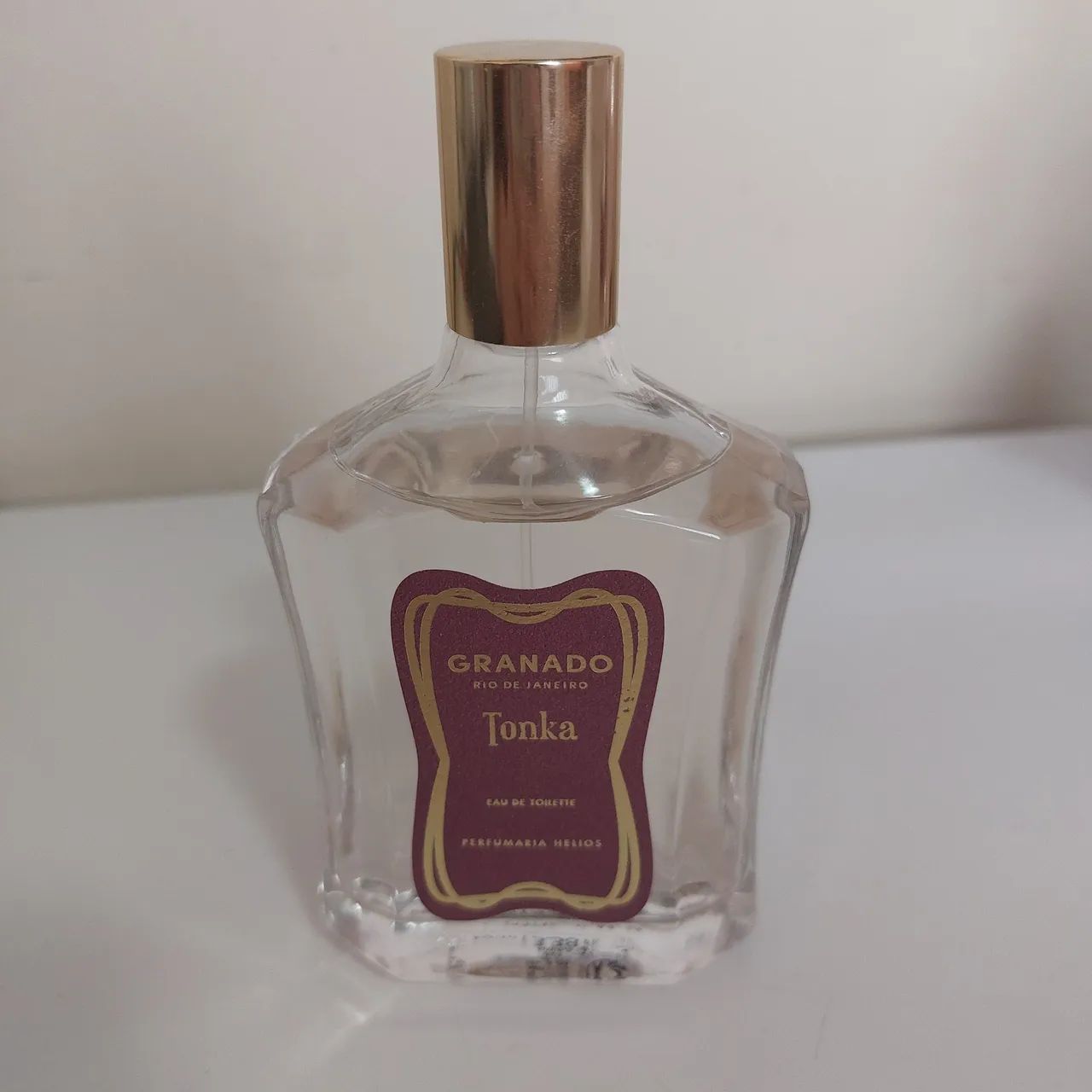 Perfume Tonka Granado - Foto 2