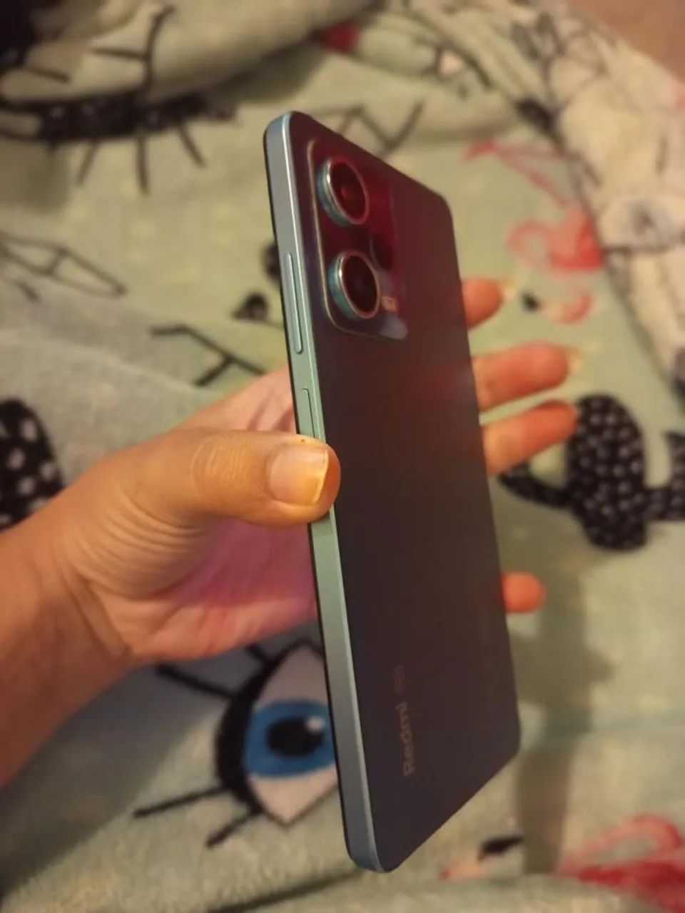 Xiaomi 12 pro +, 128 gb, 6 de ram, em estado de novo - Foto 3