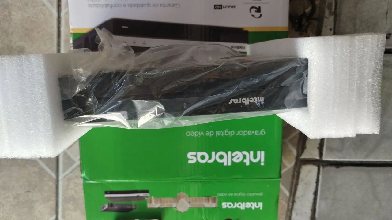 gravador de vídeo  - Foto 3