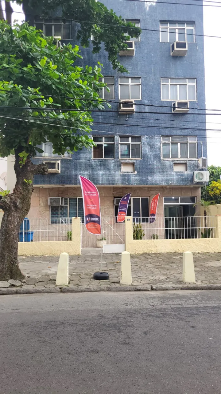 SALAS COMERCIAIS À VENDA NO CENTRO DE BANGU