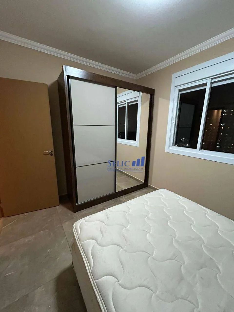 Torres de Ozanan - Apto com 2 dormitórios - Jundiaí - COD AP0743 - Foto 4