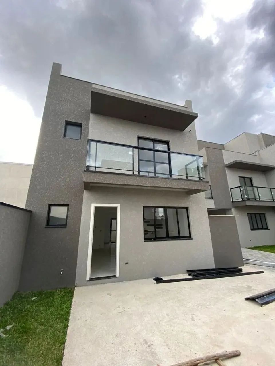 SOBRADO EM CONDOMÍNIO com 3 dormitórios à venda com 165m² por R$ 869.000,00 no bairro Camp - Foto 3