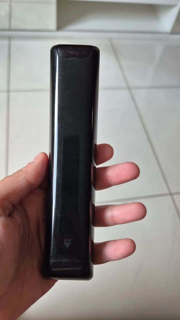 Smart TV Samsung Curva 49 Polegadas - Foto 4