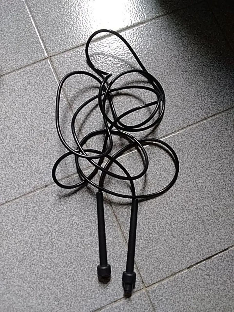 Corda de Pular Profissional - Academia64310163575553121