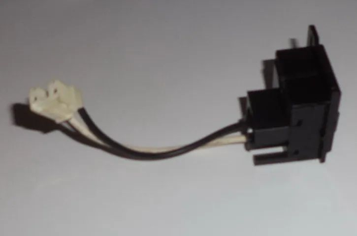 Botão Power E Entrada De Energia Playstation 2 Ps2 Fat - Foto 3