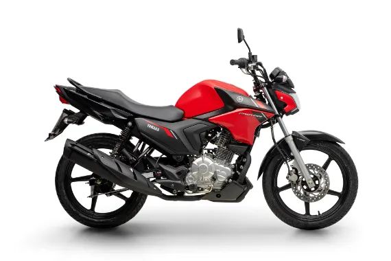YAMAHA NOVA FACTOR 2025 150 ED - Foto 3