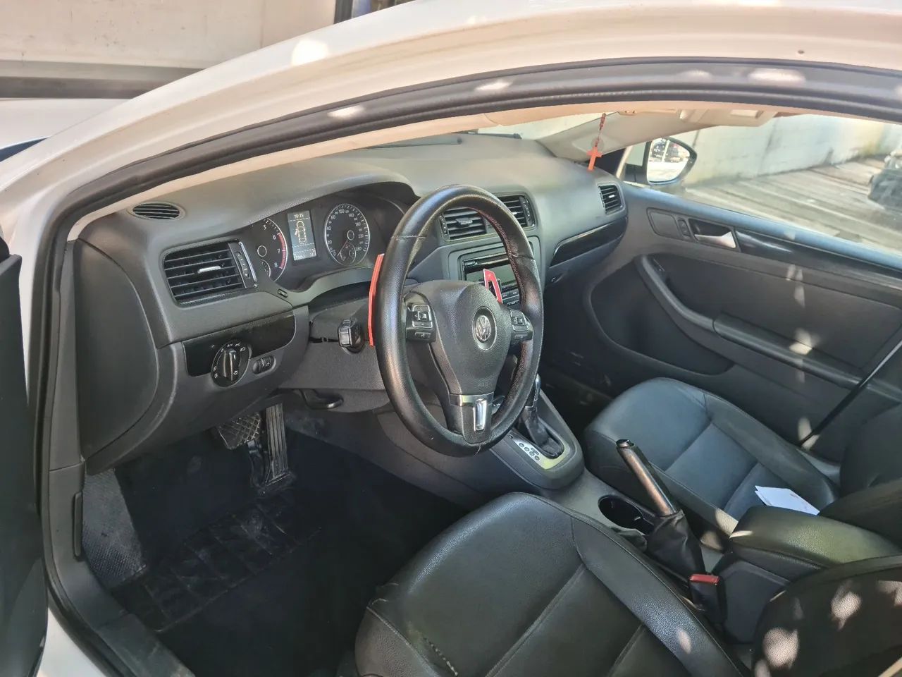 JETTA 2.0 COMFORTLINE  - Foto 3