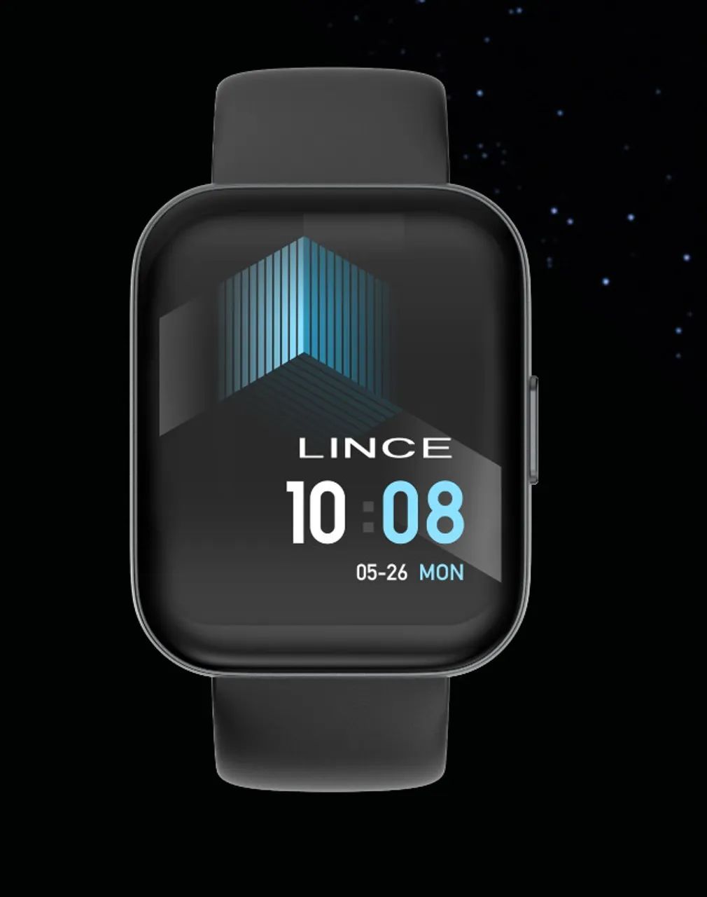 Smartwatch Lince FIT 3 - Foto 3