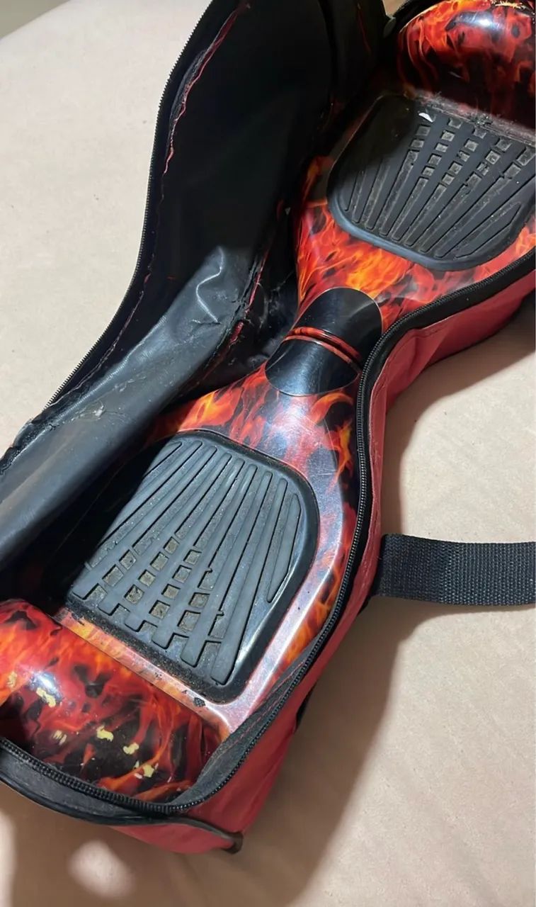 Hoverboard (Foster) - Foto 3