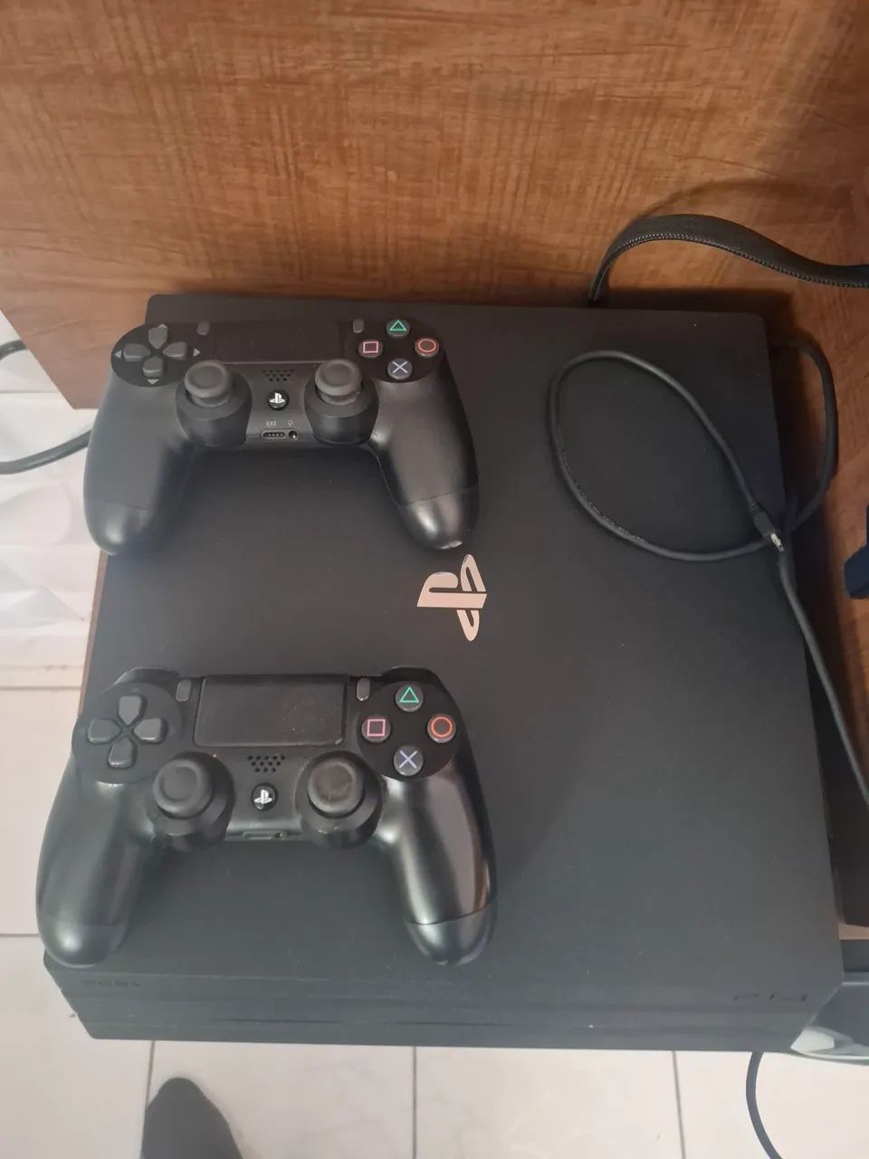 Playstation 4 Pro 1TB - Foto 2