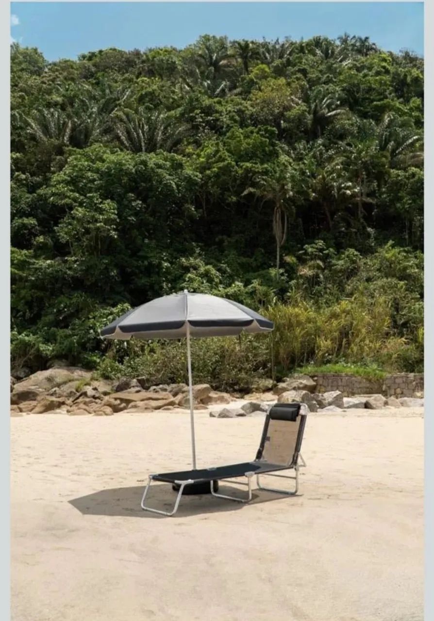 Espreguiçadeira  - Foto 2