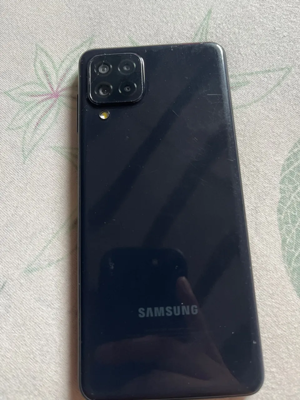 VENDO A22 SAMSUNG