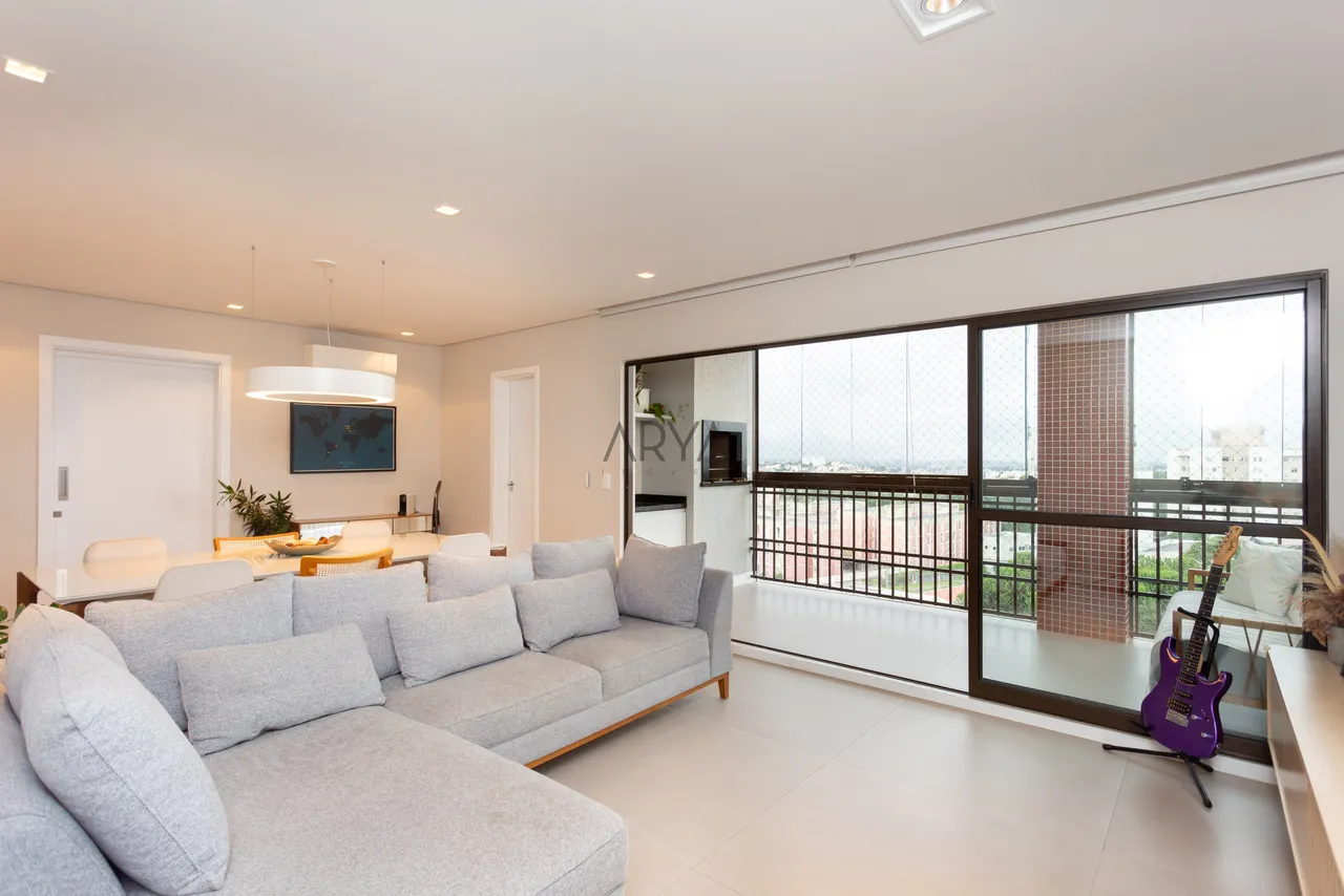 Apartamento à venda no Portão ARYA1