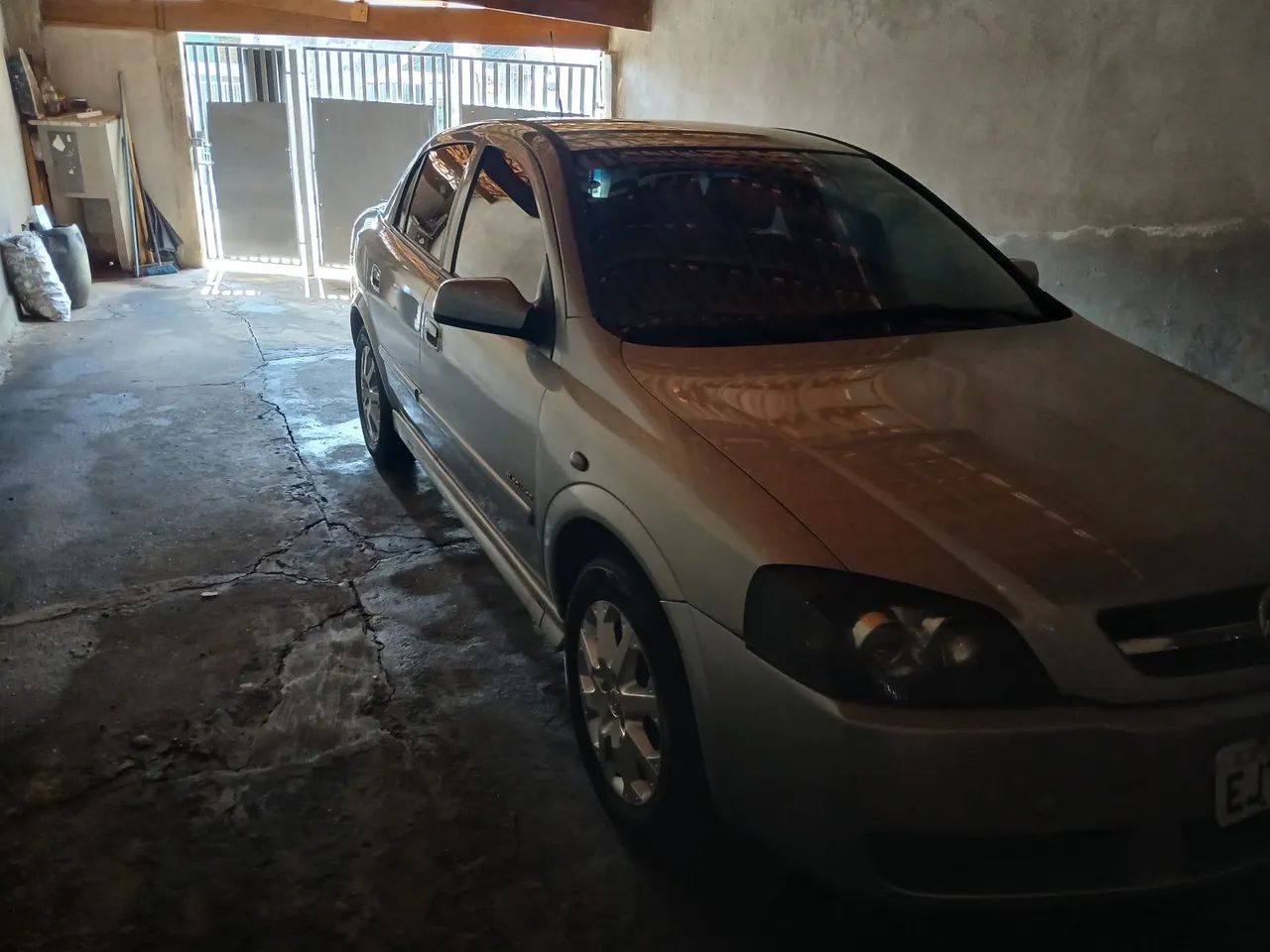 Astra Sedan Elegance - Foto 4