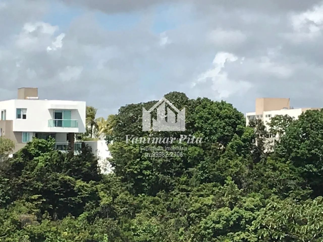 Maravilhosa casa cond. para venda tem 500 metros quadrados e 4 quartos em Serraria - Macei - Foto 4
