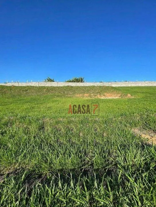 Terreno no Condomínio Fazenda Jequitibá, Sorocaba-SP