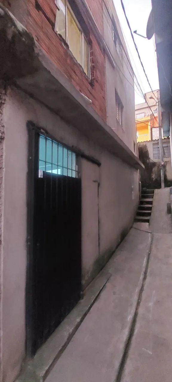Venda de casa Jardim Santa Cristina 95 mil