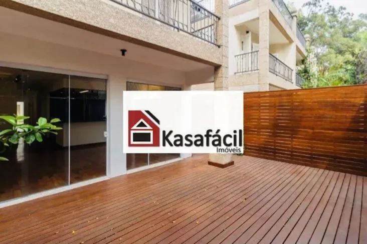 Casa à venda no bairro Morumbi - São Paulo/SP - Foto 2