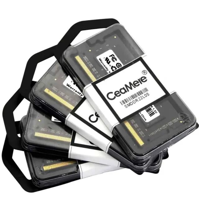 Memória RAM para Notebook 4gb, 8gb, 16gb - 2666mhz e 3200mhz - Anápolis - Foto 2