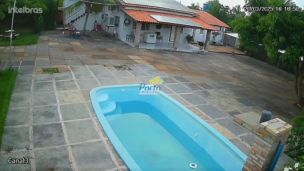 Sítio 4 quartos para Venda Taboquinha, Teresina - Foto 5