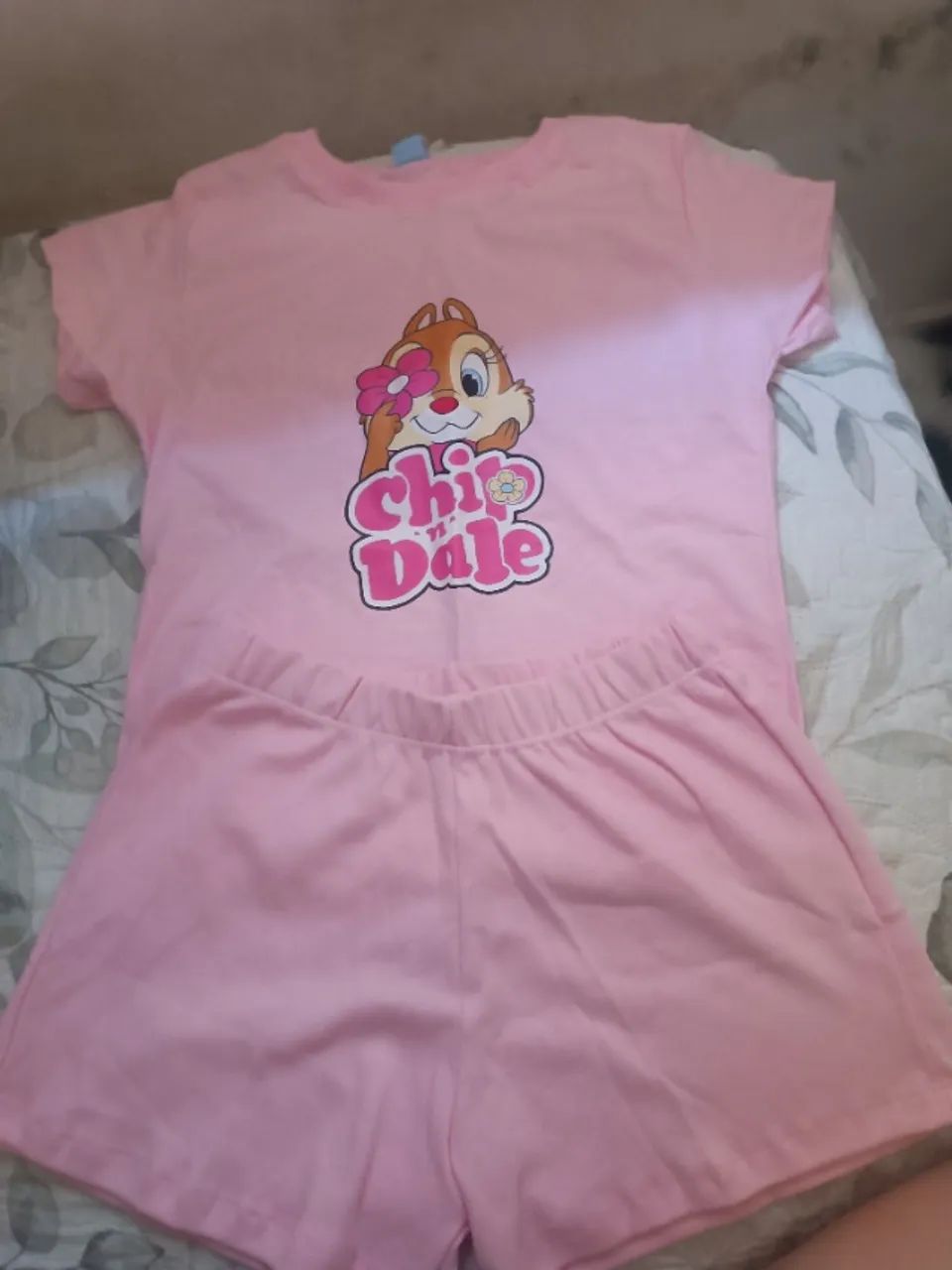 Conjunto infantil  - Foto 2