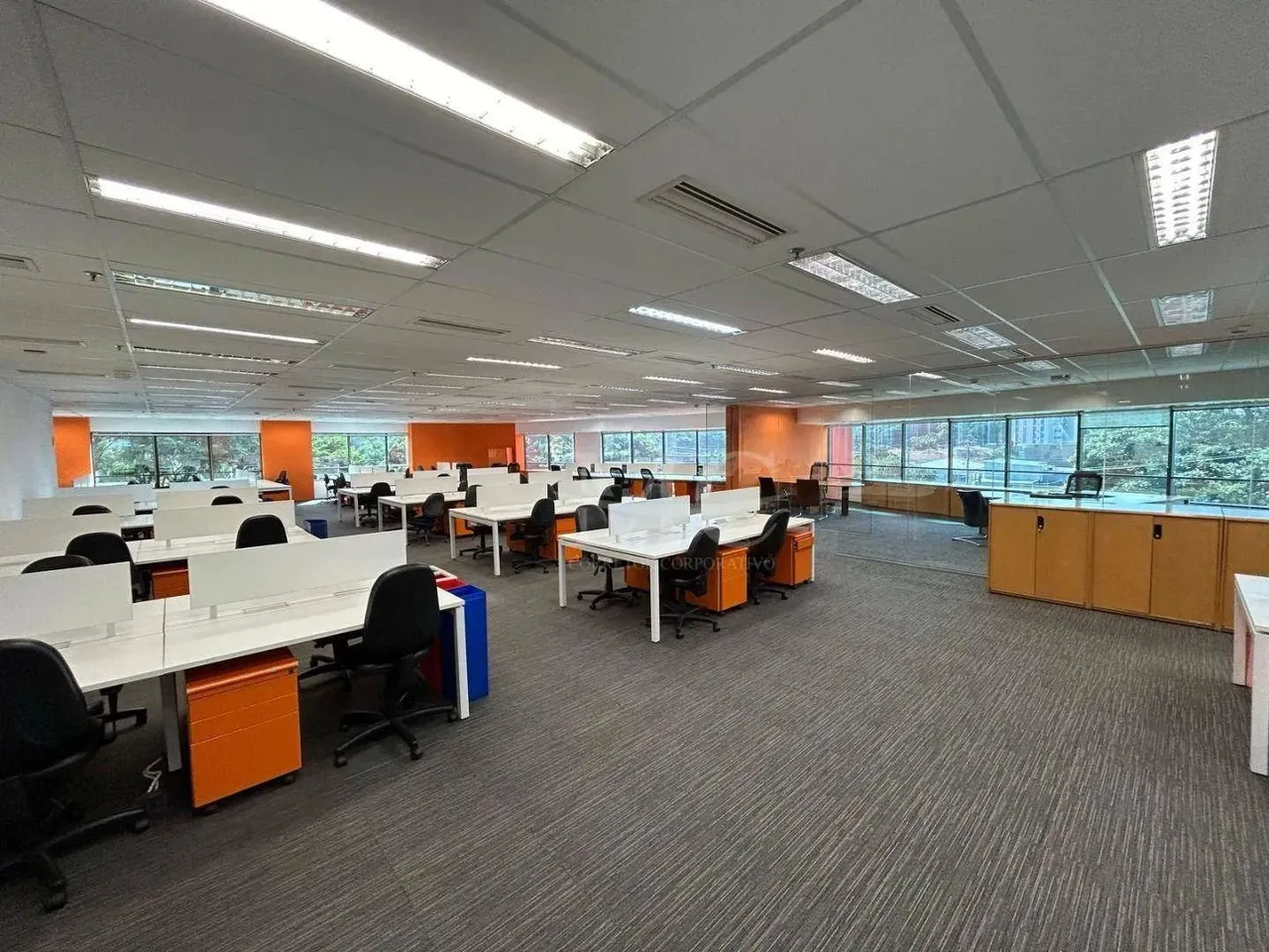 SALA MOBILIADA BERRINI