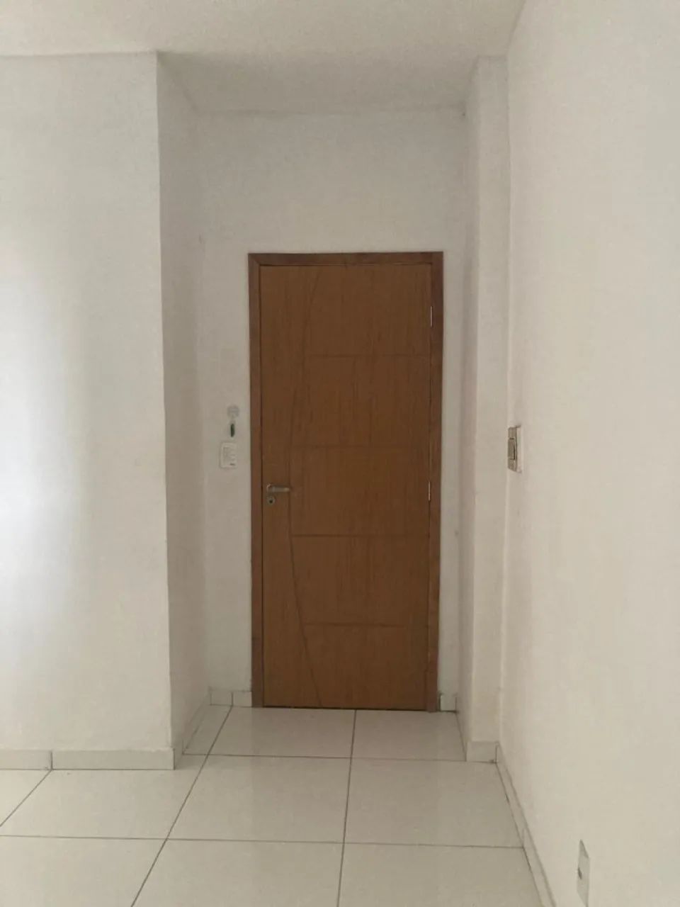 Lindo Apartamento de 1 Quarto na Av. Vitória Regia - Novo México - Escriturado. - Foto 5