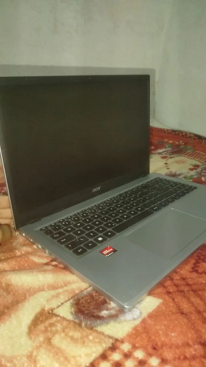 Notebook Aspire A315-24p Acer  - Foto 2