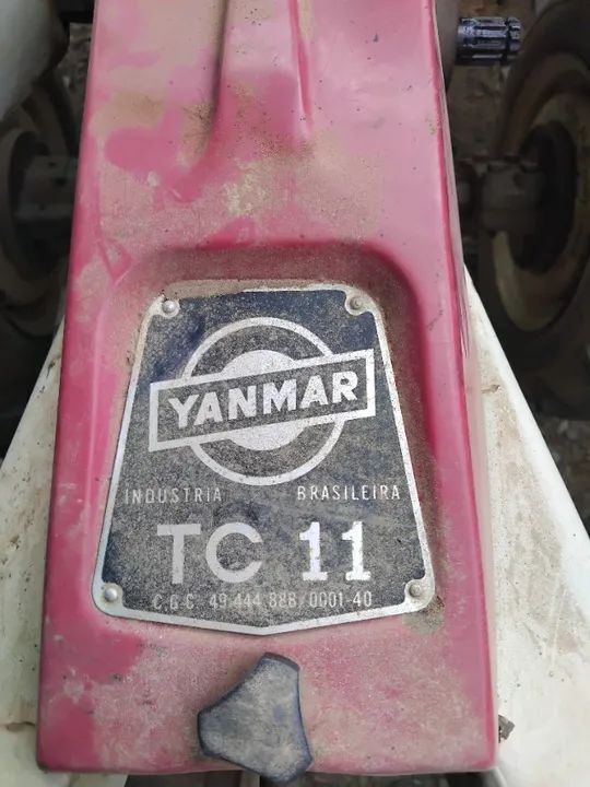 Tobbata yamar tc 11 - Foto 3