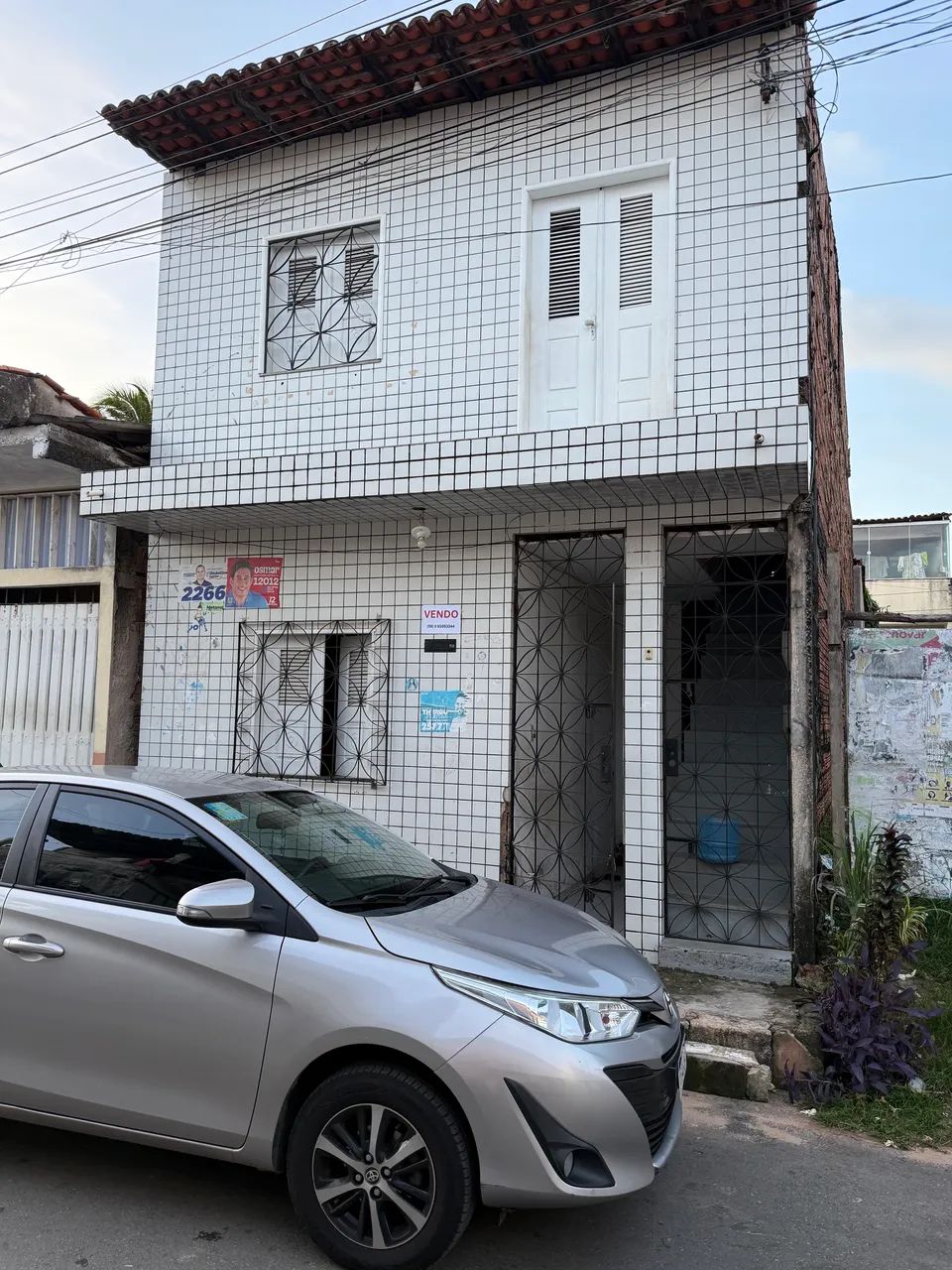 Foto - São Luís - São Francisco