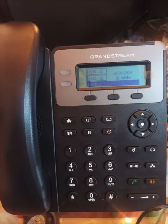 KIT HOME OFFICE - Telefone Ip Grandstream Gxp1625  - Foto 2