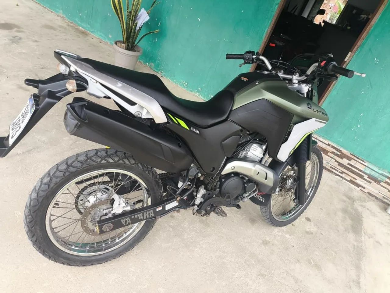 Aluga-se moto  - Foto 3