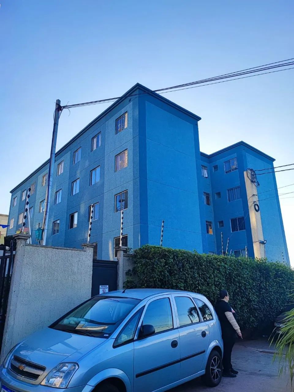 Foto - São Paulo - Itaim Paulista