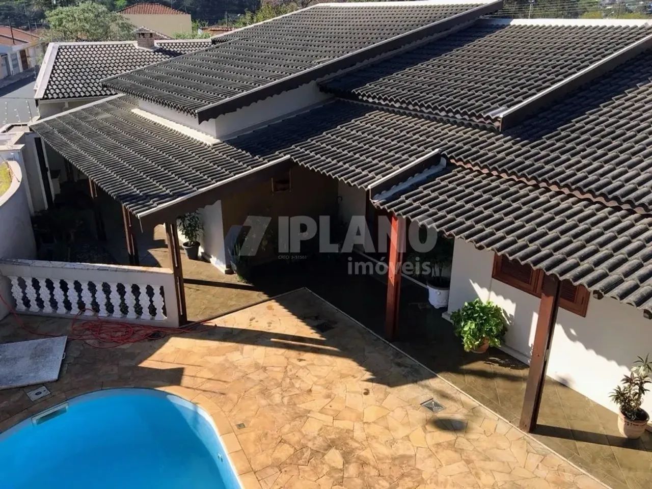 Venda de Casas / Padrão na cidade de Itirapina - Foto 5
