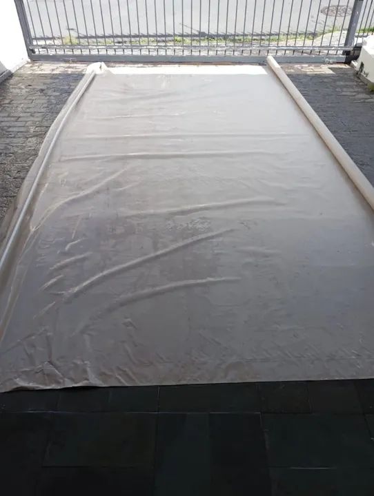 Toldo 4,50m X 2,20m